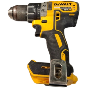 Lietots - DeWalt DCD791
