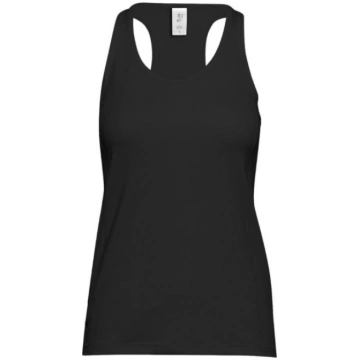 Johaug Elemental Singlet 2.0 Women's, Black