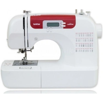 Maszyna do szycia Brother CS-10S CS10VM1