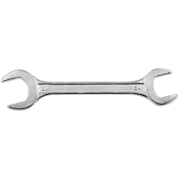 DOUBLE OPEN END SPANNER 24x27MM 50270 TOYA