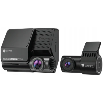 Navitel RS985 4K GPS