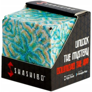 Dragon SHASHIBO UNDERSEA | 021-SHA13US | 860002983
