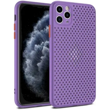 Fusion Breathe silikona vāks Apple iPhone 12 Mini,