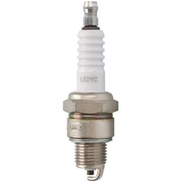 CHAMPION Aizdedzes svece OE038/T10