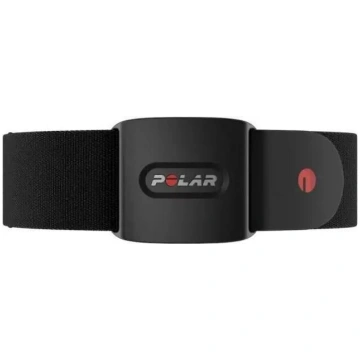 Sirdsdarbības sensors Polar Verity Sense, melns, i