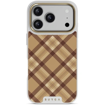 Coffee Break - iPhone 17 Pro Case, Elite Light (Ma