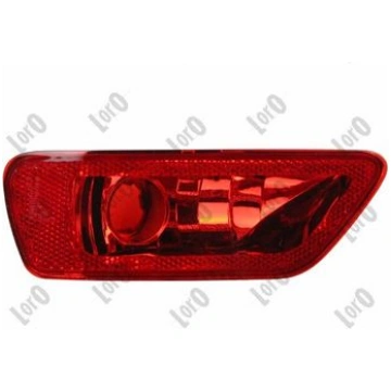 ABAKUS 02310875 tylna lampa przeciwmgłowa /L/ JEEP