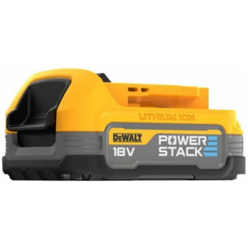 DeWalt Akumulators Compact POWERSTACK 18V