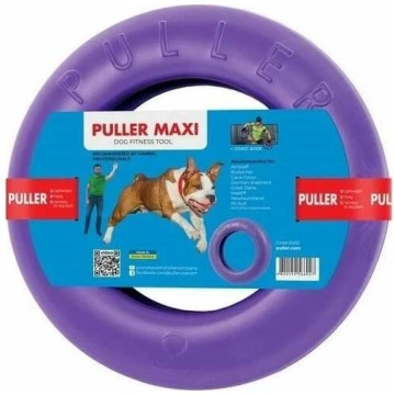 Collar Puller Maxi RingPsa 29cm | 4820152566027 | 