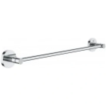 Essentials dvieļu turētājs 500mm Grohe 40688001
