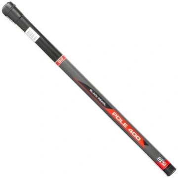 Makšķere EASY CATCH Black Pearl Compact (bezriņķu)