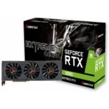 Biostar GeForce RTX 3080 Extreme Gaming 10GB GDDR6