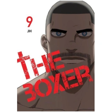 The Boxer, Vol. 9, The Boxer, Vol. 9