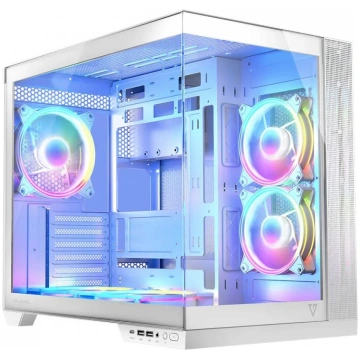 MODECOM Computer case Volcano Panorama APEX ARGB 5