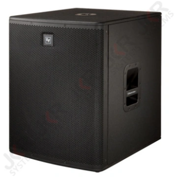 EV ELX 118P