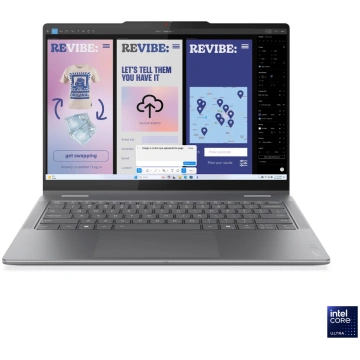 Lenovo Yoga 7 2-in-1 14ILL10 - 14" - Intel Core Ul