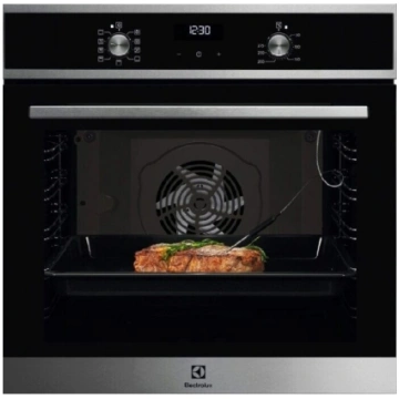 Electrolux EOE5F71X cepeškrāsns 700. sērija SenseC