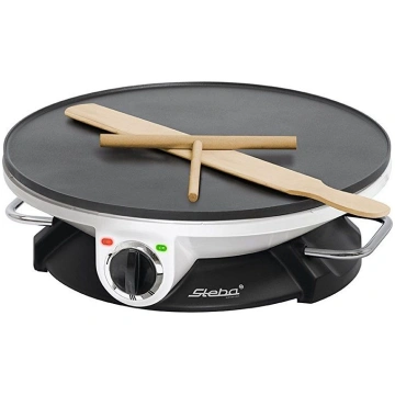Steba Steba Crepe Maker CR 32 - 184200