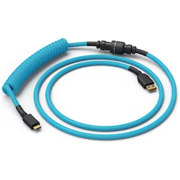 Glorious Pc Gaming Race Glorious Coiled Cable Elec