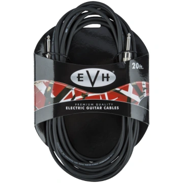 EVH Premium 6m ģitāras vads