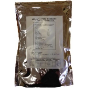 Mikroelementi EDTA (Shira mix Nr2) (1kg) | A.M. oz
