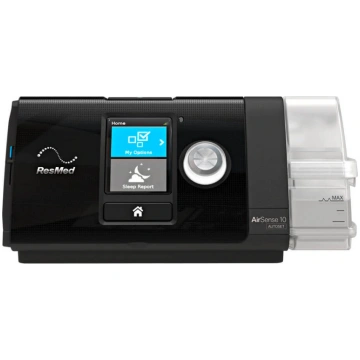 CPAP ierīce AirSense 10 ResMed, Austrālija