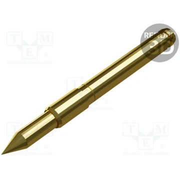 Test needle; Spring compression: 3.8mm; 5mm; 4A,5.