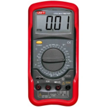UT52 Multimetrs UT52 | 2010000000021 UNI-T