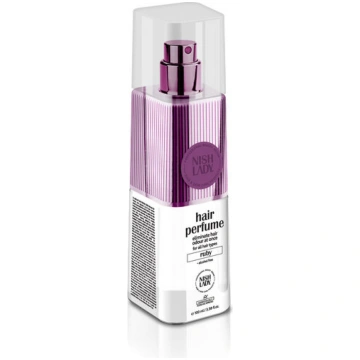 Matu smaržas Nishlady Hair Perfume Ruby, 75 ml