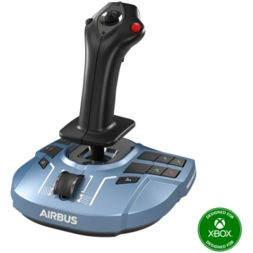 Vadības svira Thrustmaster TCA Sidestick X Airbus 