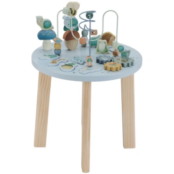 Aktivitāšu galds Forest Friends , Activity Table, 