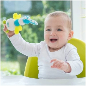 Kidsme Zobgrauznis Dragonfly, 3M+ 9728 | 9728 | 48