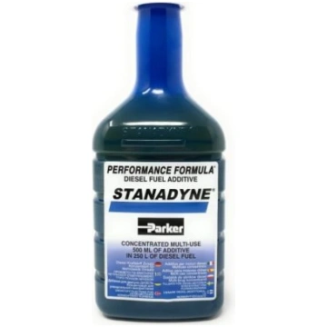 STANADYNE Dīzeļdegvielas piedeva 500ML