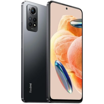 Xiaomi Redmi Note 12 Pro 16,9 cm (6,67 collas) Dou