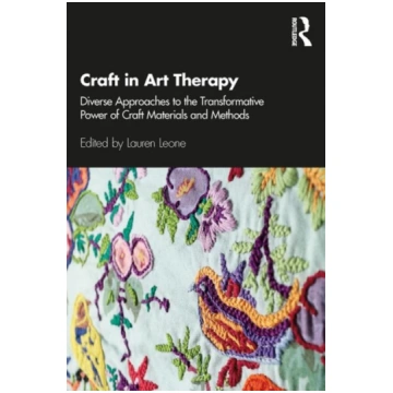 Craft in Art Therapy Lauren Leone