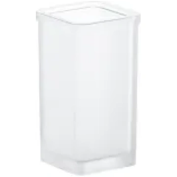 Vannas / Dušas maisītājs Grohe Selection Cube, mat
