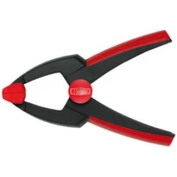BESSEY Spīles Bessey XC7, plastmasa, 7.5 cm x 7 cm