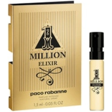 Paco Rabanne 1 Million Elixir Men Smaržas