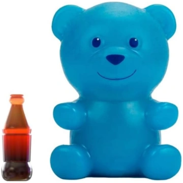 Other GUMMYMALS - 720054 - SQUISHY - GUMMY BEAR - 