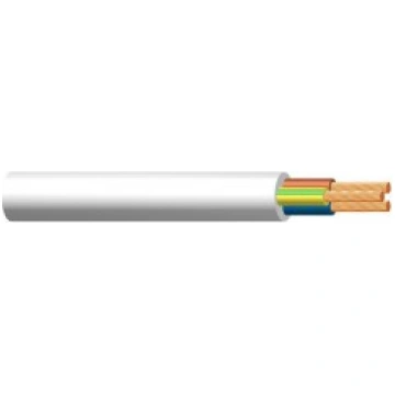 Kabelis OMY 3x2.5 mm2 ELPAR