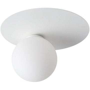 Lampa sufitowa Sigma Nowoczesny plafon sufitowy do