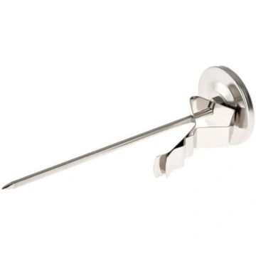 Rhinowares Short Thermometer Termometrs Piena 13 C