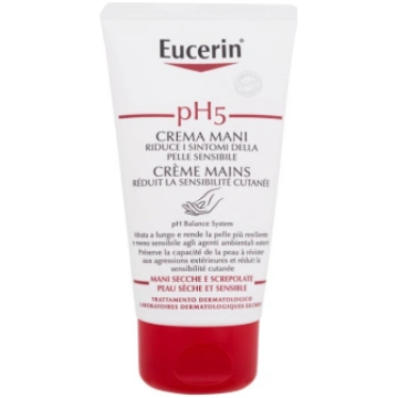 Eucerin pH5 / Hand Cream 75ml