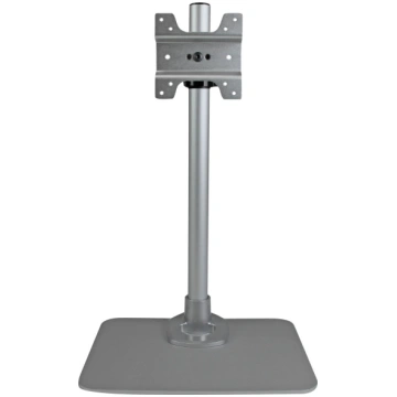 Startech Single Monitor Stand - Adjustable - Suppo