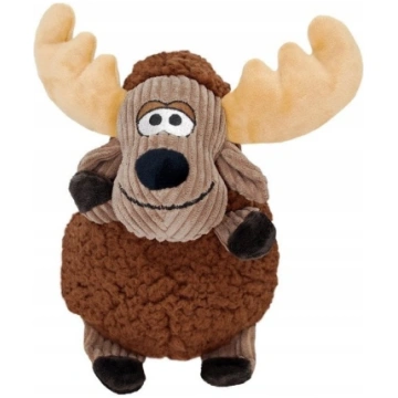 KONG KONG Leksak Sherps Floofs Moose | 341018 | 00