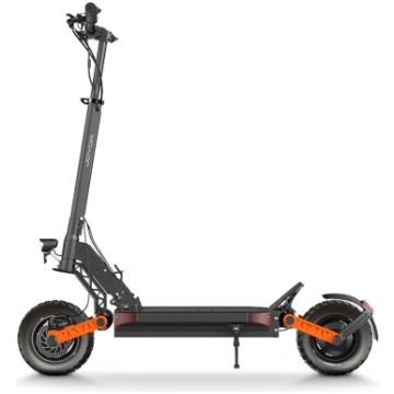JOYOR S10S-Z Electric Scooter - 2000W Motor Power 