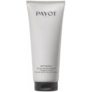 PAYOT Optimale Gel Nettoyage šampūns/dušas želeja,