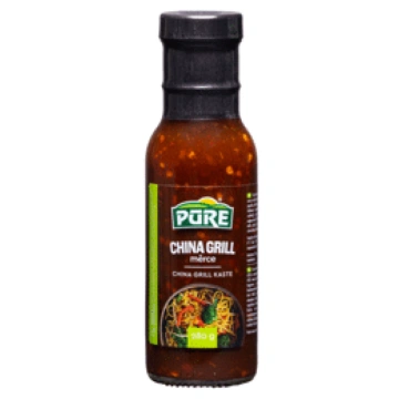 Mērce China Grill PŪRE 280g