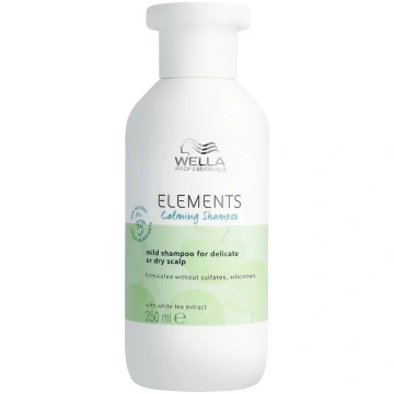 Wella Professionals - Wella Professionals Elements