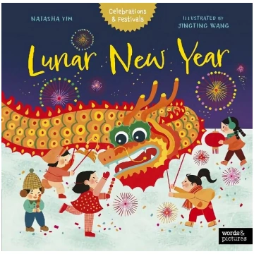 Lunar New Year